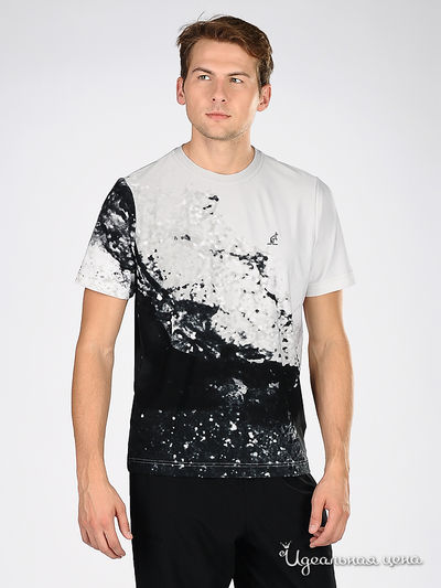 Футболка Australian, цвет цвет мультиколор