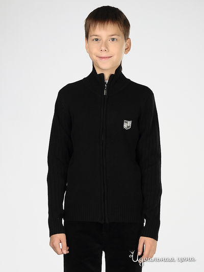 Кардиган Ginger, цвет цвет черный