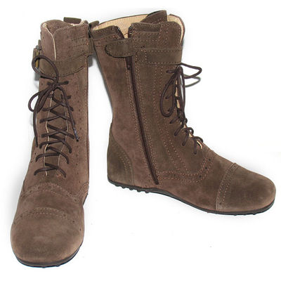 Сапоги Bi Key, цвет цвет коричневый