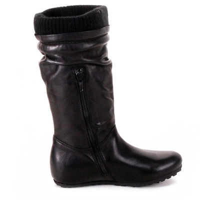 Сапоги Bi Key, цвет цвет черный