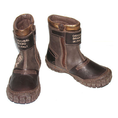 Полусапоги Bi Key, цвет цвет коричневый