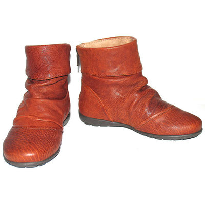 Полусапоги Bi Key, цвет цвет светло-коричневый