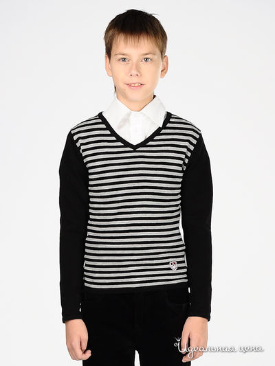 Джемпер Ginger, цвет цвет черный