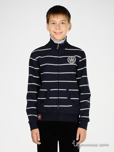 Джемпер Ginger, цвет цвет темно-синий