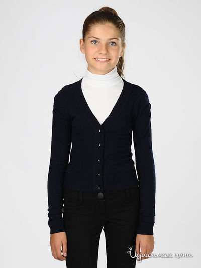 Кардиган Ginger, цвет цвет темно-синий