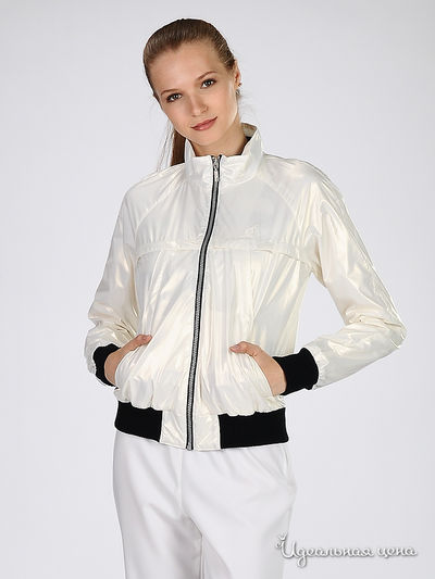 Куртка Australian, цвет цвет жемчужный