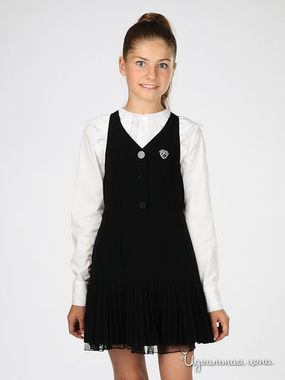 Сарафан Ginger, цвет цвет черный