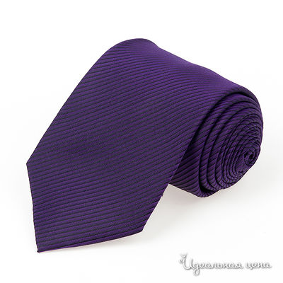 Галстук Mexx, цвет цвет фиолетовый / черный
