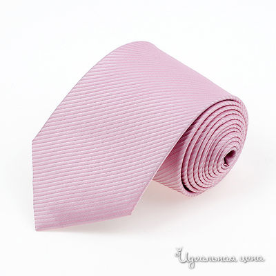 Галстук Mexx, цвет цвет розовый