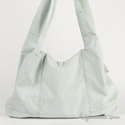 Сумка Mexx, цвет цвет серо-голубой