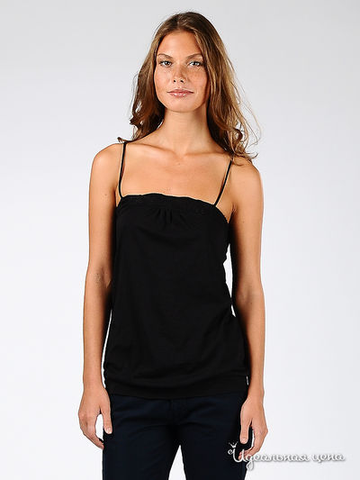 Топ Mexx, цвет цвет черный