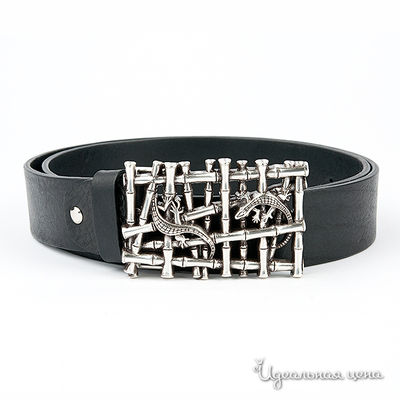 Ремень Roberto Nardi, цвет цвет чёрный