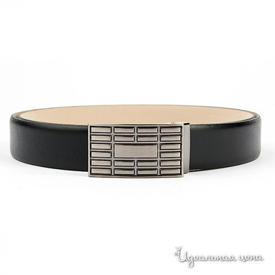Ремень Roberto Nardi, цвет цвет чёрный