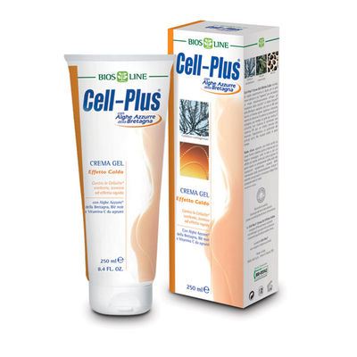 Гель - Крем Cell-plus
