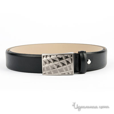 Ремень Roberto Nardi, цвет цвет чёрный