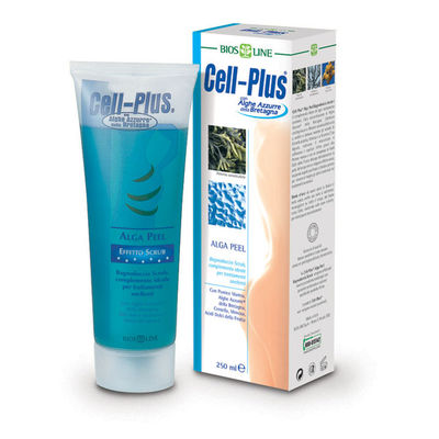 Гель - пилинг Cell-plus
