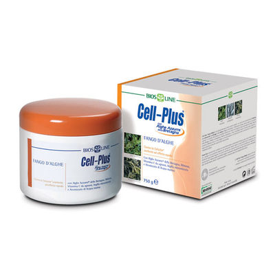 Грязь Cell-plus