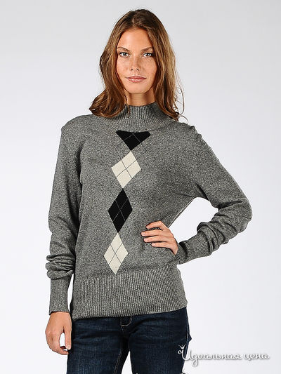 Джемпер Mexx, цвет цвет серый