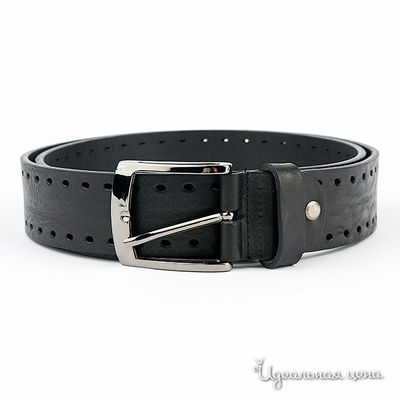 Ремень Roberto Nardi, цвет цвет чёрный