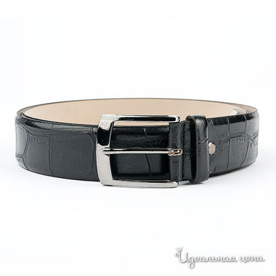 Ремень Roberto Nardi, цвет цвет чёрный