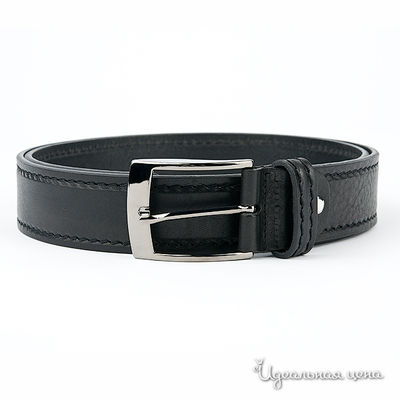 Ремень Roberto Nardi, цвет цвет чёрный