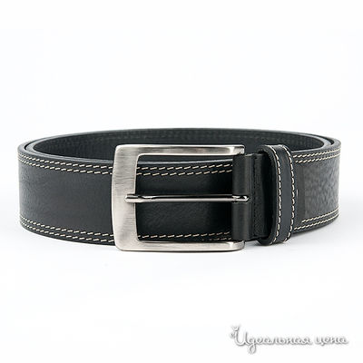 Ремень Roberto Nardi, цвет цвет чёрный