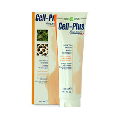 Компресс Cell-plus