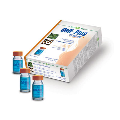 Концентрат Cell-plus