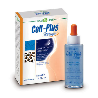 Концентрат Cell-plus