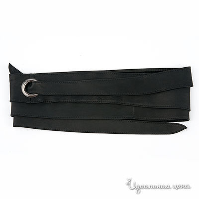 Ремень Roberto Nardi, цвет цвет чёрный