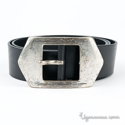 Ремень Roberto Nardi, цвет цвет чёрный