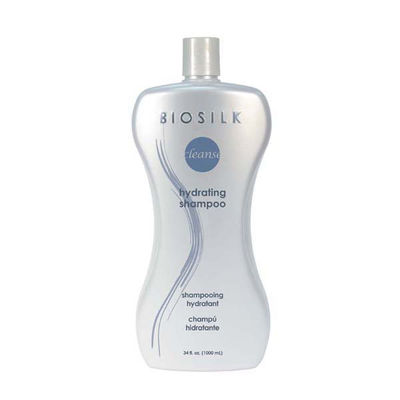 Шампунь Biosilk
