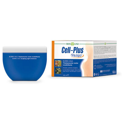 Крем Cell-plus