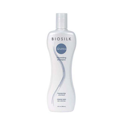 Шампунь Biosilk