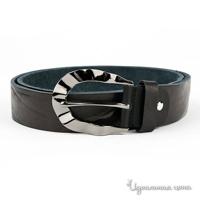 Ремень Roberto Nardi, цвет цвет чёрный