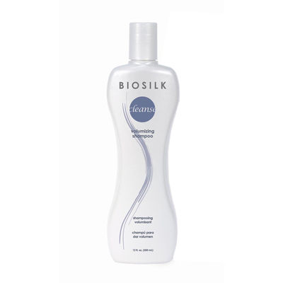 Шампунь Biosilk