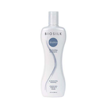 Шампунь Biosilk