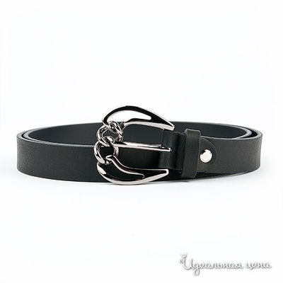 Ремень Roberto Nardi, цвет цвет чёрный