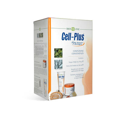 Набор Cell-plus