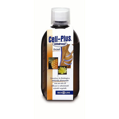 Напиток Cell-plus