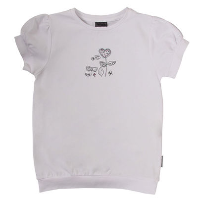 Футболка Coccodrillo