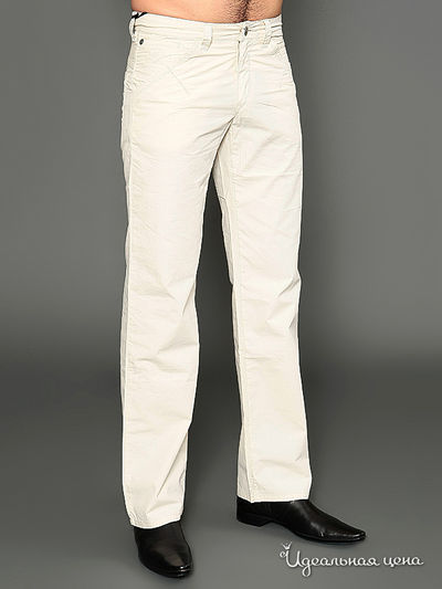 Джинсы Ferre, Trussardi, Armani, цвет бежевый