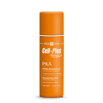 Флюид PKA Cell-plus