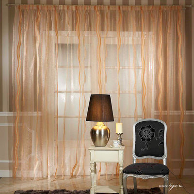 Органза Togas, цвет цвет бежевый