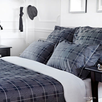 Комплект Togas, цвет цвет серо-черный