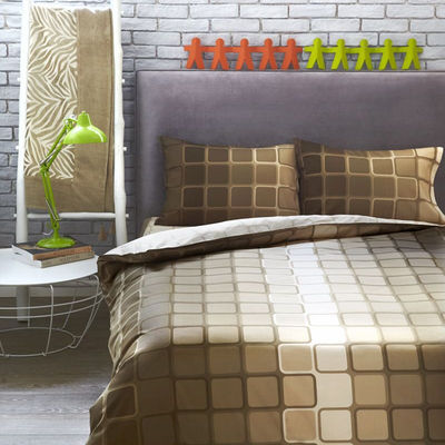 Комплект Togas, цвет цвет бежевый