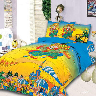 Комплект Togas, цвет цвет желтый