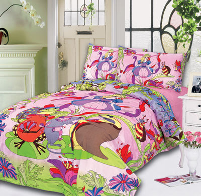 Комплект Togas, цвет цвет розовый