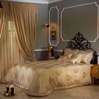 Покрывало Togas, цвет цвет золотой