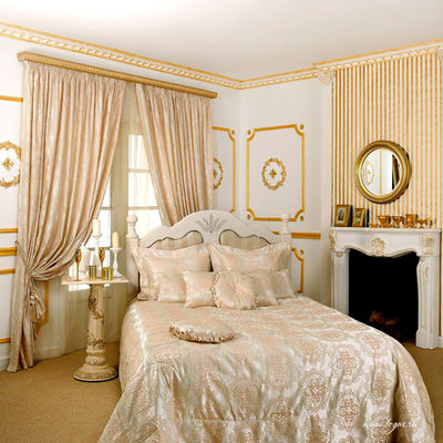 Покрывало Togas, цвет цвет персиковый